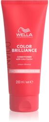 Wella Invigo Color Brilliance Balsam colorant pentru par fin si normal 200 ml