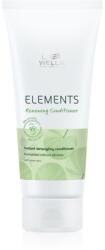 Wella Elements Renewing balsam pentru regenerare pentru un par stralucitor si catifelat 200 ml