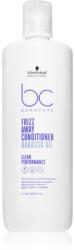 Schwarzkopf BC Bonacure Frizz Away Conditioner balsam pentru par indisciplinat 1000 ml