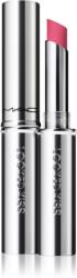 M·A·C Locked Kiss 24h Lipstick ruj cu persistență îndelungată cu efect mat culoare Connoisseur 1, 8 g
