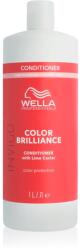 Wella Invigo Color Brilliance Balsam colorant pentru par fin si normal 1000 ml