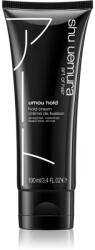 Shu Uemura Styling umou hold crema de modelare pentru păr scurt și mediu lung 100 ml