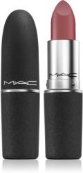 M·A·C Powder Kiss Lipstick ruj mat culoare Kinda Soar-ta 3 g