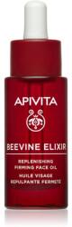 APIVITA Beevine Elixir Replenishing Face Oil ulei nutritiv pentru piele cu efect revitalizant 30 ml