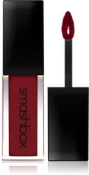 Smashbox Always On Liquid Lipstick ruj lichid mat culoare - Miss Conduct 4 ml