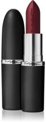 M·A·C MACximal Silky Matte Lipstick ruj mat culoare Diva 3, 5 g