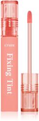 Etude House Fixing Tint ruj cu persistență îndelungată cu efect mat culoare #03 Mellow Peach 4 g