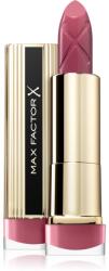 MAX Factor Colour Elixir 24HR Moisture ruj hidratant culoare 030 Rosewood 4, 8 g