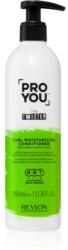 Revlon Pro You The Twister balsam hidratant pentru păr creț 350 ml