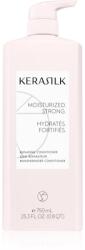KERASILK Essentials Repairing Conditioner balsam hidratant pentru păr uscat și deteriorat 750 ml