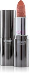 BPerfect Cosmetics Poutstar Soft Matte ruj mat culoare Naked 30 g