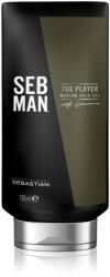 Sebastian Professional SEB MAN The Player gel de par pentru o fixare naturala 150 ml