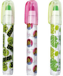 ICO Shrek DP15 tolóbetétes radír (7120192004)