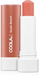 Coola Liplux balsam de buze SPF 30 culoare Nude Beach 4.2 ml