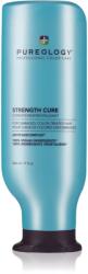 Pureology Strength Cure balsam pentru femei 266 ml