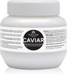 Kallos KJMN Professional Caviar masca regeneratoare cu caviar 275 ml