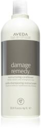 Aveda Damage Remedy Restructuring Conditioner balsam pentru par deteriorat 1000 ml