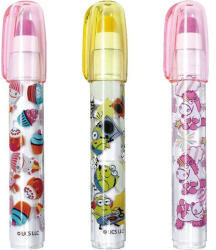 ICO Minions DP15 tolóbetétes radír (7120192003)