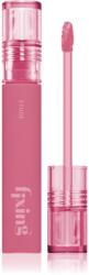 Etude House Fixing Tint ruj cu persistență îndelungată cu efect mat culoare #10 Smoky Cherry 4 g