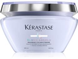 Kérastase Blond Absolu Masque Cicaextreme masca profund reparatorie pentru par blond 200 ml