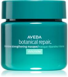 Aveda Botanical Repair Intensive Strengthening Masque Rich mască hrănitoare profundă 25 ml