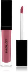 INGLOT HD ruj cu efect matifiant culoare 26 5.5 ml