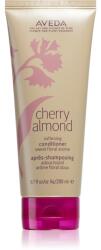 Aveda Cherry Almond Softening Conditioner balsam profund hrănitor pentru un par stralucitor si catifelat 200 ml