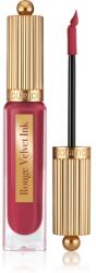 Bourjois Rouge Velvet Ink ruj de buze lichid cu efect matifiant culoare 15 Sweet Dar(k)ling 3.5 ml