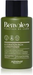 ALFAPARF Milano Benvoleo Hydration balsam de păr cu efect de hidratare 275 ml