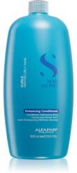 ALFAPARF Milano Semi Di Lino Curls balsam pentru păr creț 1000 ml