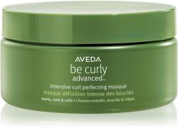 Aveda Be Curly Advanced Intensive Curl Perfecting Masque masca pentru păr creț 200 ml