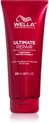 Wella Ultimate Repair Conditioner balsam hidratant pentru par deteriorat si vopsit 200 ml