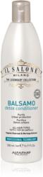 ALFAPARF Milano Il Salone Milano Detox balsam detoxifiant pentru curățare pentru toate tipurile de păr 500 ml