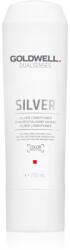 Goldwell Dualsenses Color Revive balsam pentru părul blond şi gri 200 ml