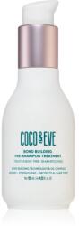 Coco & Eve Bond Building Pre-Shampoo Treatment tratament pre-sampon pentru par deteriorat 125 ml