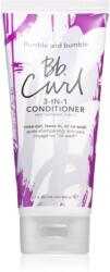 Bumble and Bumble Bb. Curl Custom Conditioner balsam hidratant pentru par ondulat si cret 200 ml