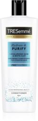 TRESemmé Purify & Hydrate balsam pentru par gras 400 ml