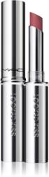 M·A·C Locked Kiss 24h Lipstick ruj cu persistență îndelungată cu efect mat culoare Opulence 1, 8 g