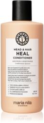 Maria Nila Head & Hair Heal Conditioner balsam impotriva matretii si caderii parului 300 ml