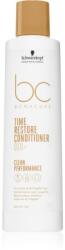 Schwarzkopf BC Bonacure Time Restore balsam pentru par matur 200 ml