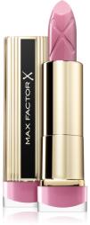 MAX Factor Colour Elixir 24HR Moisture ruj hidratant culoare 085 Angel Pink 4, 8 g