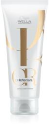 Wella Oil Reflections balsam cu efect de netezire pentru un par stralucitor si catifelat 200 ml