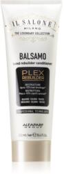 ALFAPARF Milano Il Salone Milano Plex Rebuilder balsam pentru părul decolorat, vopsit și tratat chimic 250 ml