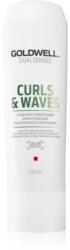 Goldwell Dualsenses Curls & Waves balsam pentru par ondulat si cret 200 ml