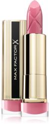 MAX Factor Colour Elixir 24HR Moisture ruj hidratant culoare 095 Dusky Rose 4, 8 g