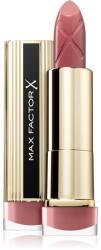 MAX Factor Colour Elixir 24HR Moisture ruj hidratant culoare 015 Nude Rose 4, 8 g