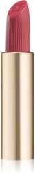 Estée Lauder Pure Color Creme Lipstick Refill ruj cu persistență îndelungată cu efect mat rezervă culoare Rebellious Rose 3, 5 g