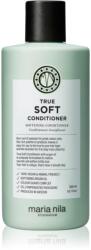 Maria Nila True Soft Conditioner balsam hidratant pentru par uscat 300 ml
