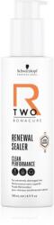 Schwarzkopf Bonacure R-TWO Renewal Sealer mască regeneratoare fără clătire pentru păr 145 ml