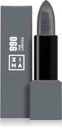 3INA The Lipstick ruj culoare 990 Gray 4, 5 g